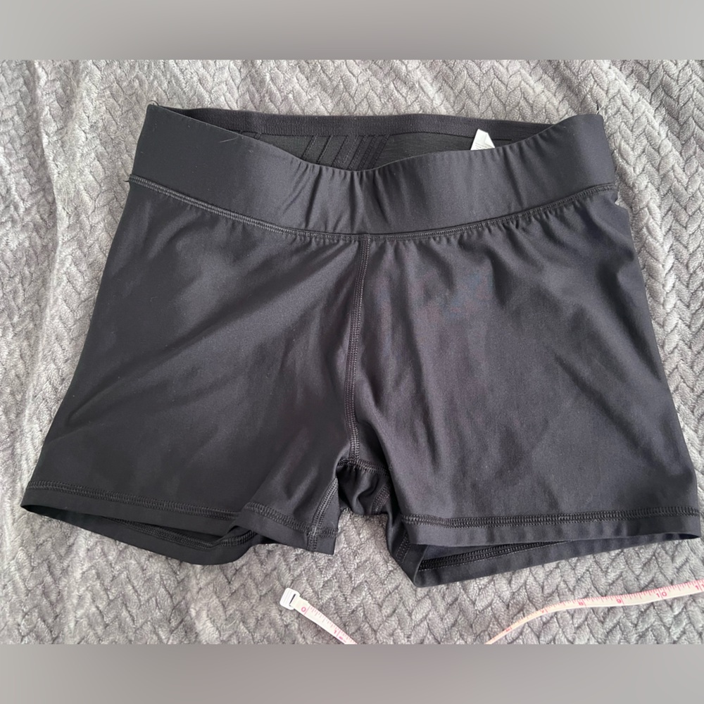 DSG Women's Black Shorts